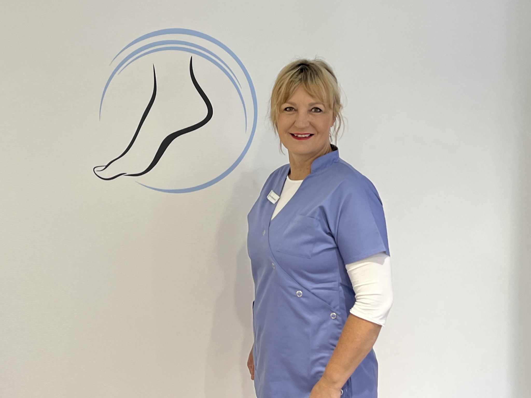 Violetta Steinbock Podologie Und Medizinische Fußpflege In Mönchengladbach